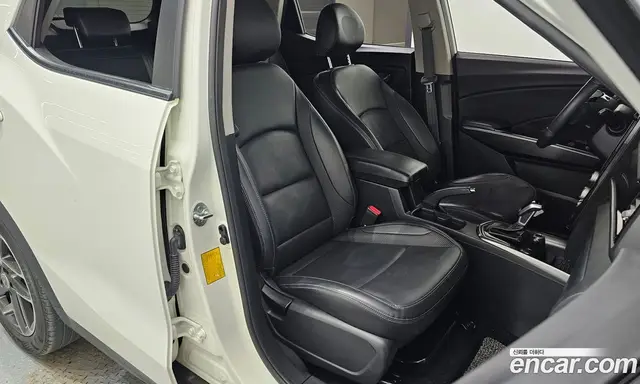 SsangYong TIBOLI 2022 1.5 автомат (гидро), миниатюра 11 SsangYong TIBOLI 2022 1.5 автомат (гидро), миниатюра 11