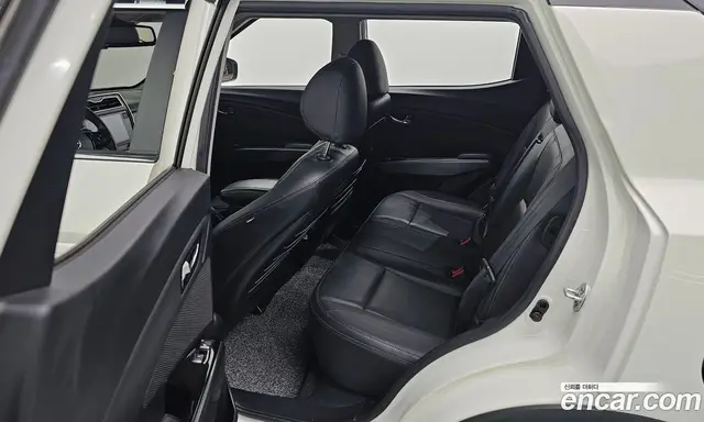 SsangYong TIBOLI 2022 1.5 автомат (гидро), миниатюра 12