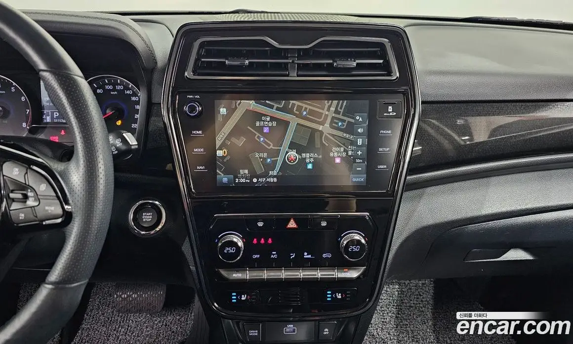 SsangYong TIBOLI 2022 1.5 автомат (гидро), фото 14 SsangYong TIBOLI 2022 1.5 автомат (гидро), фото 14