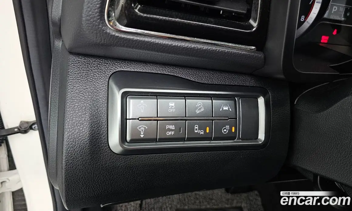 SsangYong TIBOLI 2022 1.5 автомат (гидро), фото 16 SsangYong TIBOLI 2022 1.5 автомат (гидро), фото 16