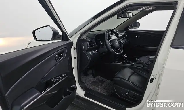 SsangYong TIBOLI 2022 1.5 автомат (гидро), миниатюра 10 SsangYong TIBOLI 2022 1.5 автомат (гидро), миниатюра 10