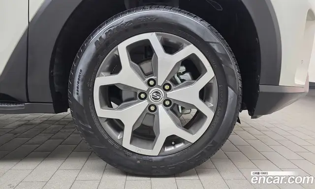 SsangYong Torres 2023 1.5 автомат (гидро), миниатюра 5