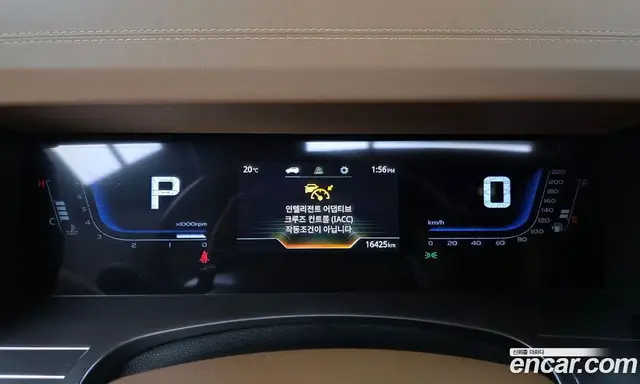 SsangYong Torres 2023 1.5 автомат (гидро), миниатюра 8