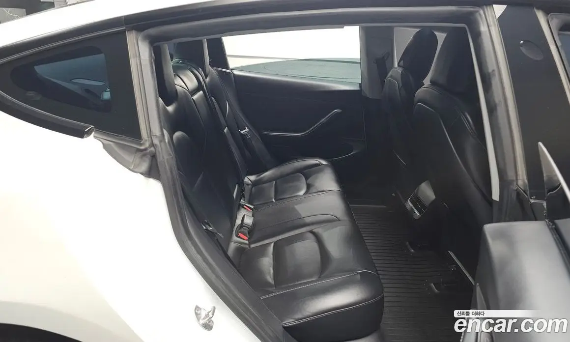 Tesla Model 3 2021 0.2 автомат (гидро), фото 11 Tesla Model 3 2021 0.2 автомат (гидро), фото 11