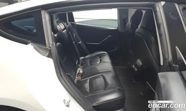 Tesla Model 3 2021 0.2 автомат (гидро), миниатюра 11 Tesla Model 3 2021 0.2 автомат (гидро), миниатюра 11