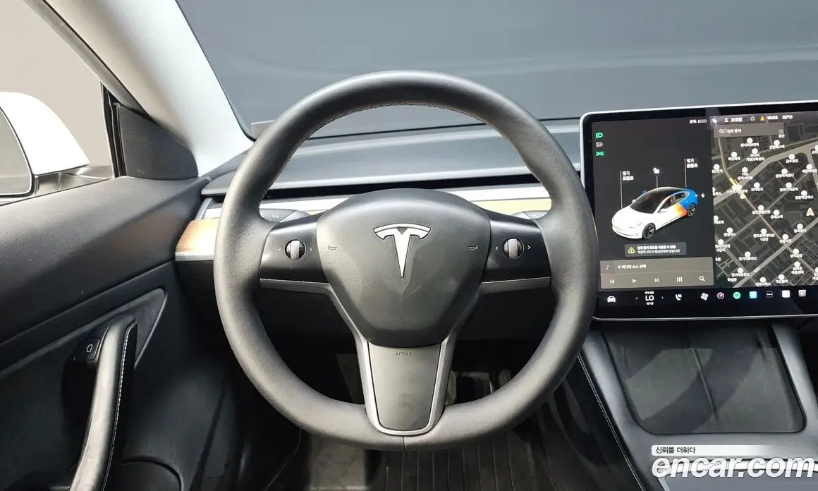 Tesla Model 3 2021 0.2 автомат (гидро), фото 13 Tesla Model 3 2021 0.2 автомат (гидро), фото 13