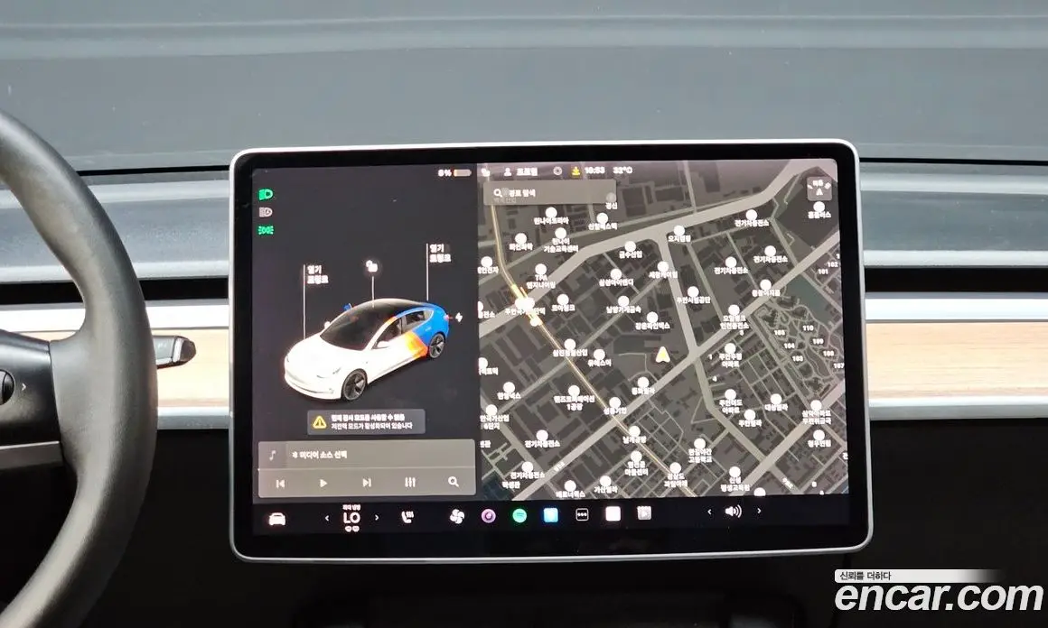Tesla Model 3 2021 0.2 автомат (гидро), фото 14 Tesla Model 3 2021 0.2 автомат (гидро), фото 14