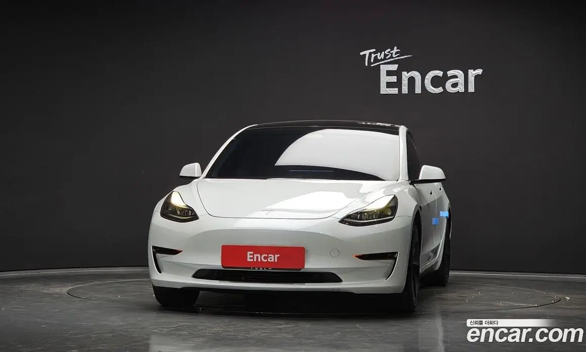 Tesla Model 3 2021 0.2 автомат (гидро), фото 3 Tesla Model 3 2021 0.2 автомат (гидро), фото 3