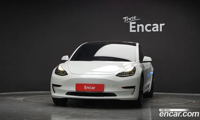 Tesla Model 3 2021 0.2 автомат (гидро), миниатюра 3 Tesla Model 3 2021 0.2 автомат (гидро), миниатюра 3