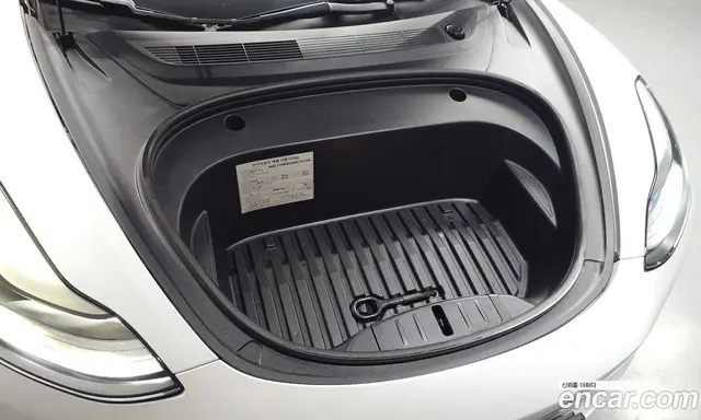 Tesla Model 3 2021 0.2 автомат (гидро), миниатюра 6 Tesla Model 3 2021 0.2 автомат (гидро), миниатюра 6