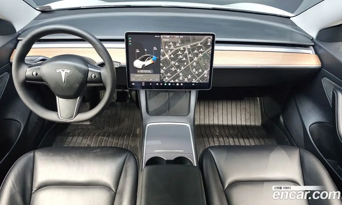 Tesla Model 3 2021 0.2 автомат (гидро), фото 7 Tesla Model 3 2021 0.2 автомат (гидро), фото 7