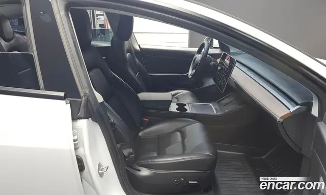 Tesla Model 3 2021 0.2 автомат (гидро), миниатюра 10 Tesla Model 3 2021 0.2 автомат (гидро), миниатюра 10