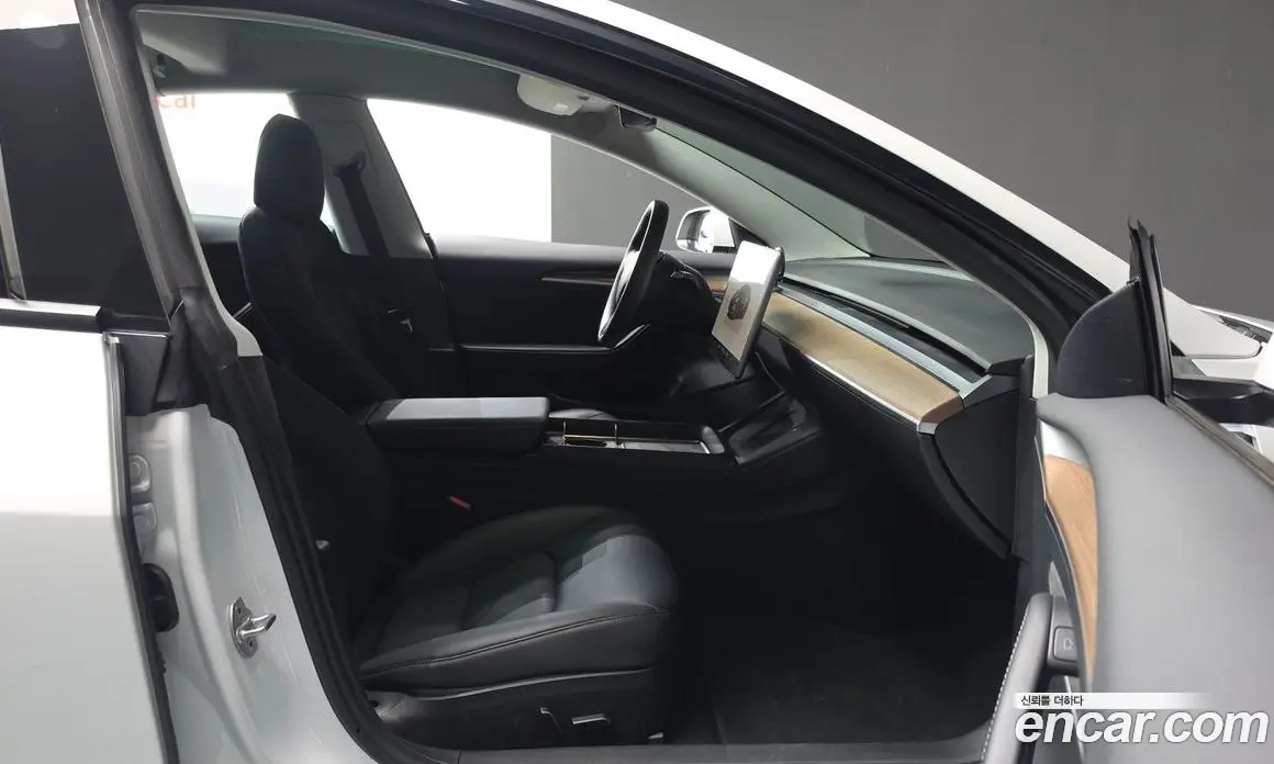 Tesla Model 3 2022 0.2 автомат (гидро), фото 11