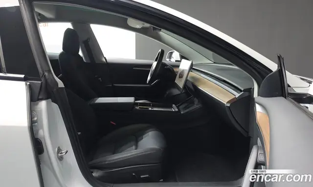 Tesla Model 3 2022 0.2 автомат (гидро), миниатюра 11
