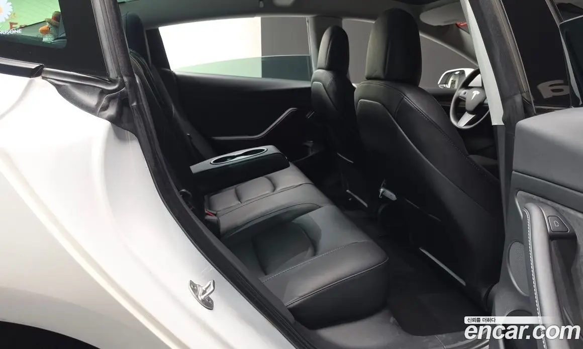 Tesla Model 3 2022 0.2 автомат (гидро), фото 12