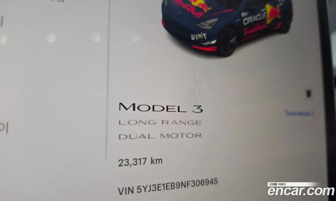 Tesla Model 3 2022 0.2 автомат (гидро), фото 8