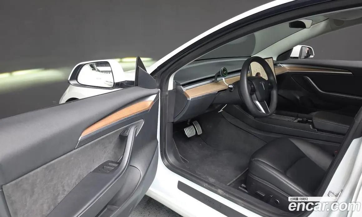 Tesla Model 3 2022 0.2 автомат (гидро), фото 10