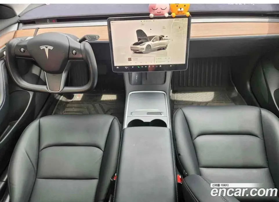 Tesla Model 3 2022 автомат (гидро), фото 7