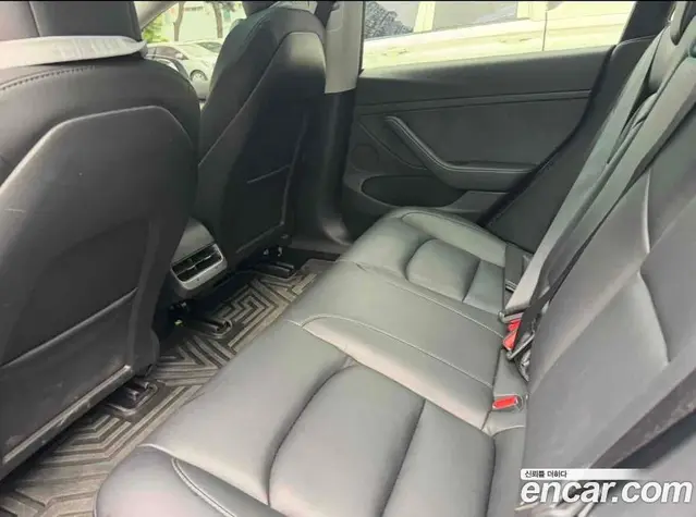 Tesla Model 3 2022 автомат (гидро), миниатюра 9