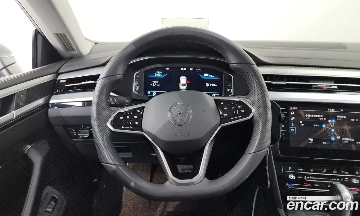Volkswagen Arteon 2022 2.0 автомат (гидро), фото 15