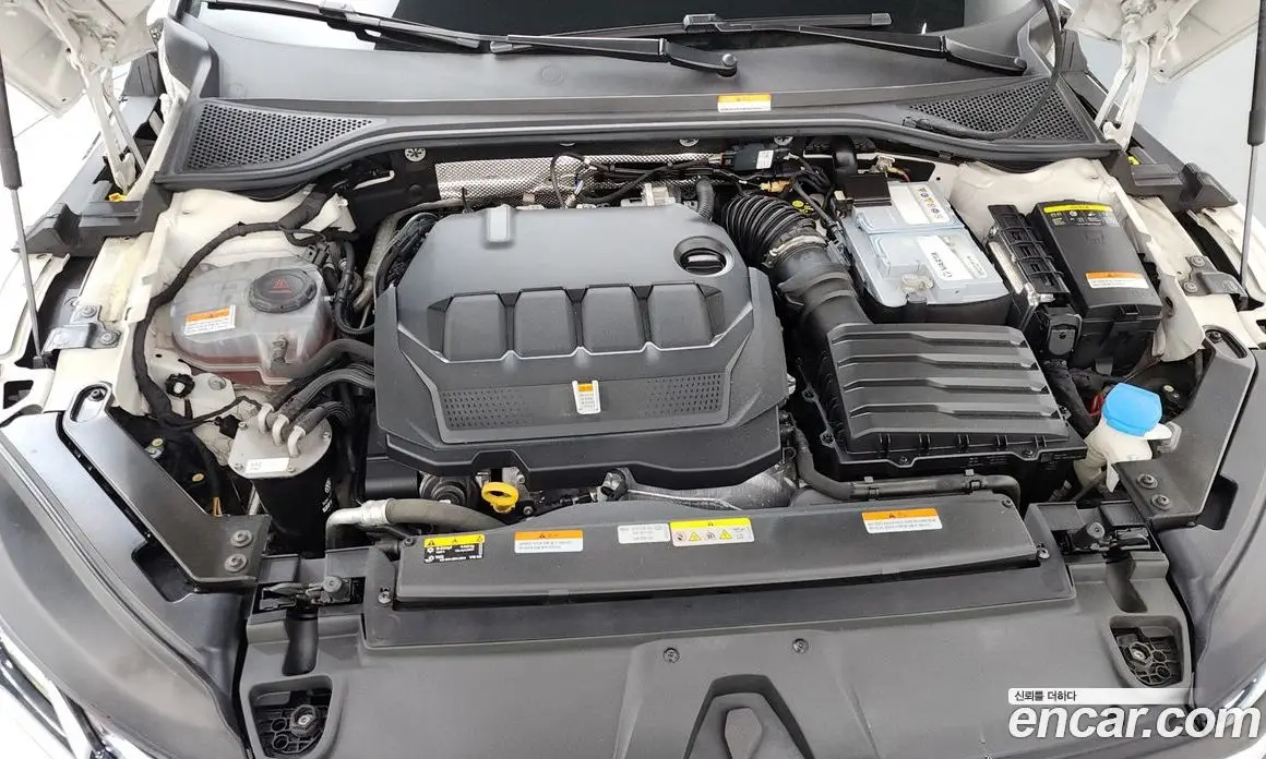 Volkswagen Arteon 2022 2.0 автомат (гидро), фото 6