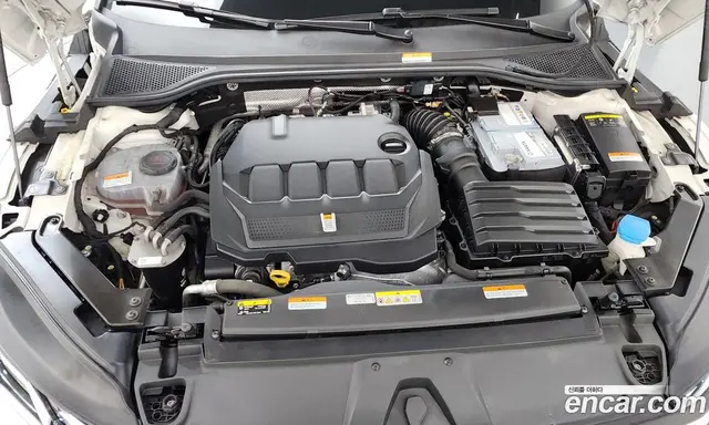 Volkswagen Arteon 2022 2.0 автомат (гидро), миниатюра 6