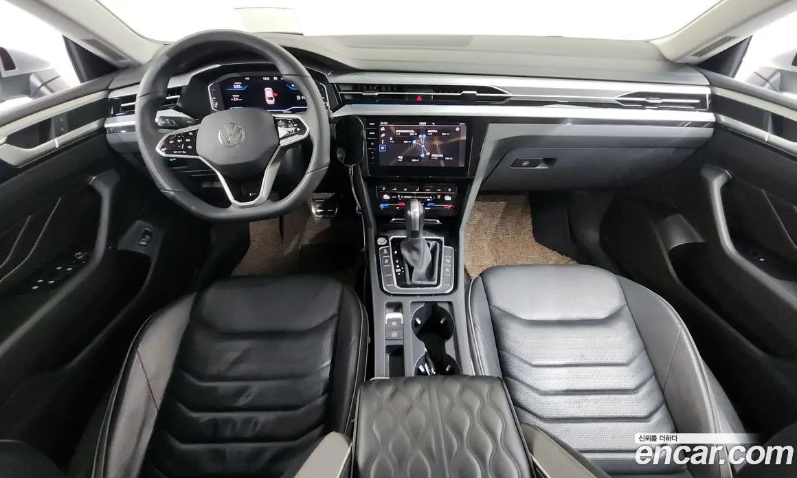 Volkswagen Arteon 2022 2.0 автомат (гидро), фото 7