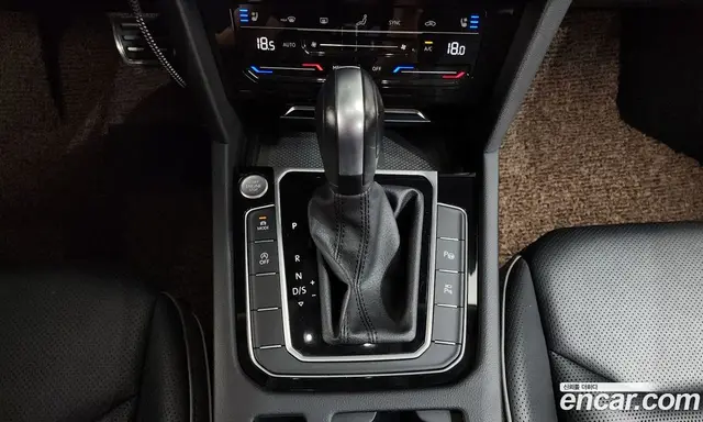 Volkswagen Arteon 2022 2.0 автомат (гидро), миниатюра 9