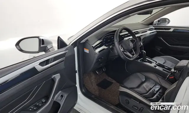 Volkswagen Arteon 2022 2.0 автомат (гидро), миниатюра 10