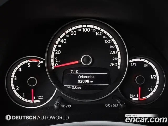 Volkswagen Beatle 2014 2.0 автомат (гидро), миниатюра 8 Volkswagen Beatle 2014 2.0 автомат (гидро), миниатюра 8