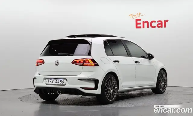 Volkswagen Golf 2014 2.0 автомат (гидро), миниатюра 2 Volkswagen Golf 2014 2.0 автомат (гидро), миниатюра 2