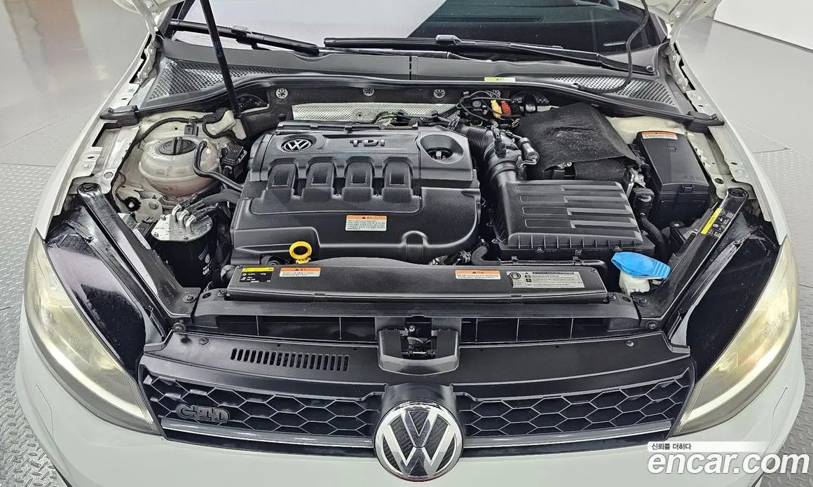 Volkswagen Golf 2014 2.0 автомат (гидро), фото 6 Volkswagen Golf 2014 2.0 автомат (гидро), фото 6