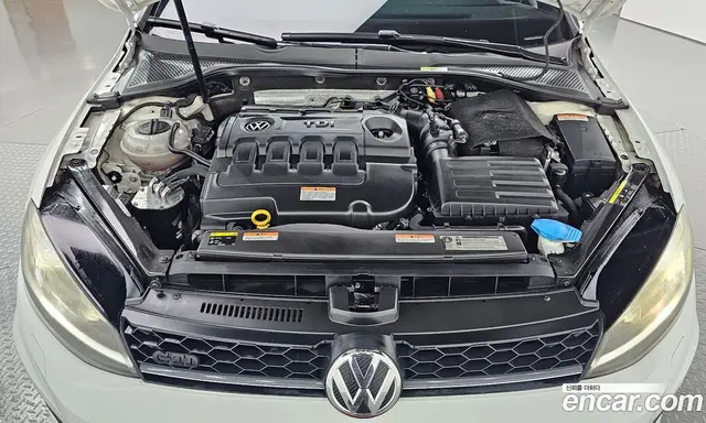 Volkswagen Golf 2014 2.0 автомат (гидро), миниатюра 6 Volkswagen Golf 2014 2.0 автомат (гидро), миниатюра 6
