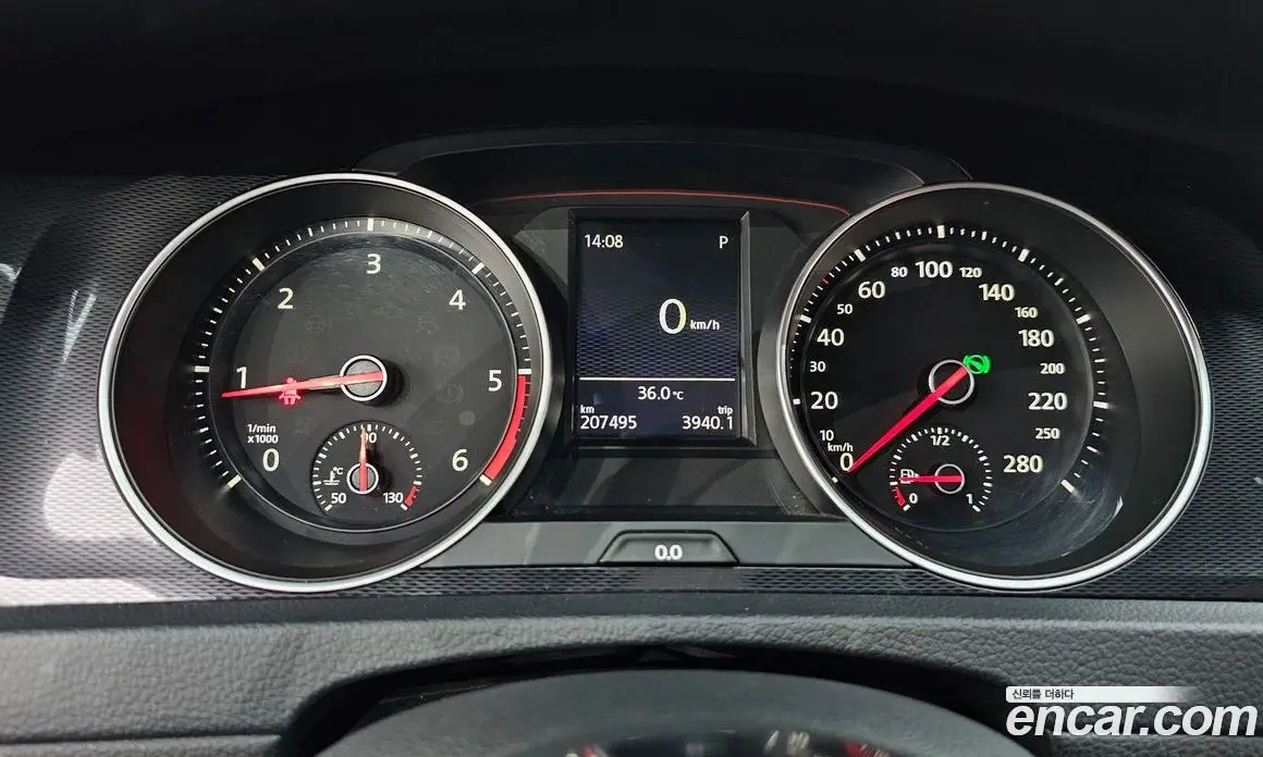 Volkswagen Golf 2014 2.0 автомат (гидро), фото 8 Volkswagen Golf 2014 2.0 автомат (гидро), фото 8