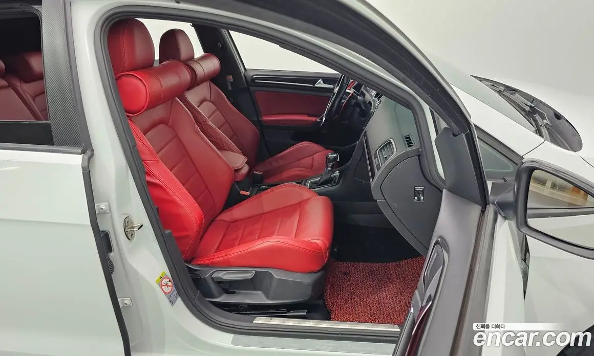 Volkswagen Golf 2014 2.0 автомат (гидро), фото 10 Volkswagen Golf 2014 2.0 автомат (гидро), фото 10