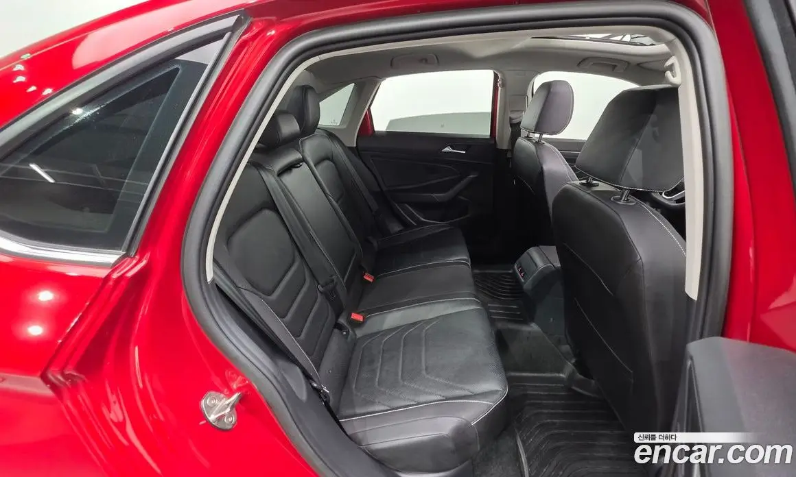 Volkswagen Jetta 2023 1.5 автомат (гидро), фото 19