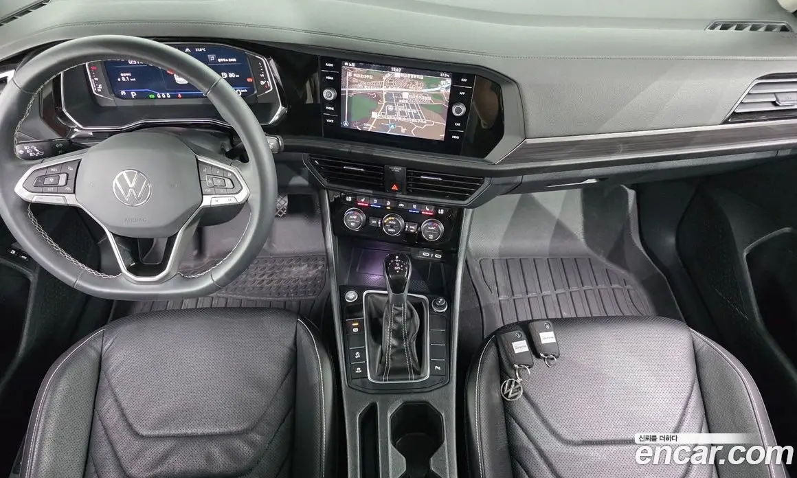 Volkswagen Jetta 2023 1.5 автомат (гидро), фото 7