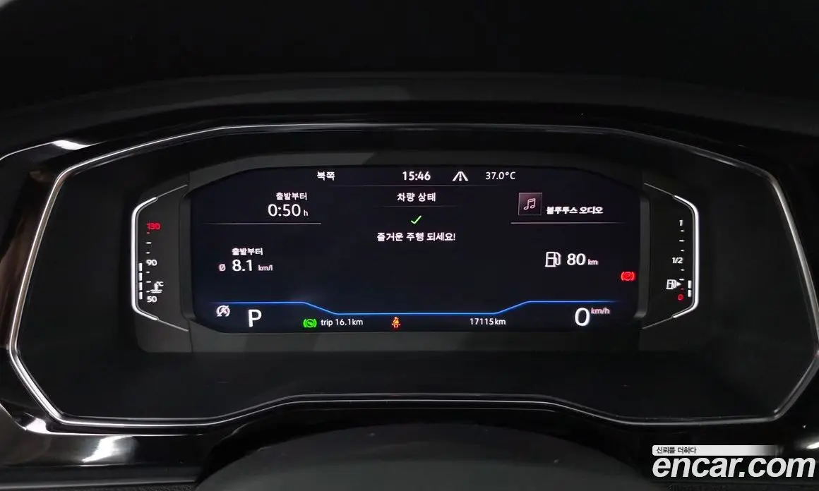 Volkswagen Jetta 2023 1.5 автомат (гидро), фото 8