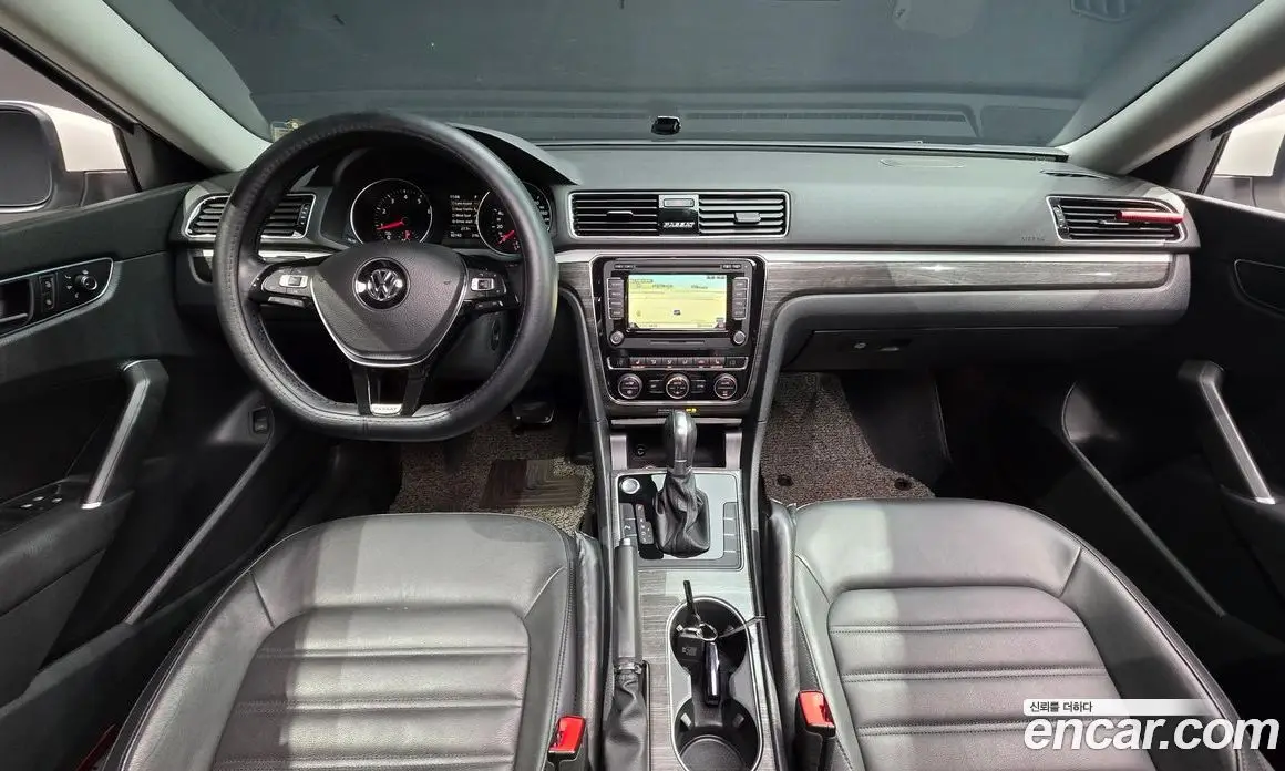 Volkswagen Passat 2018 2.0 автомат (гидро), фото 7