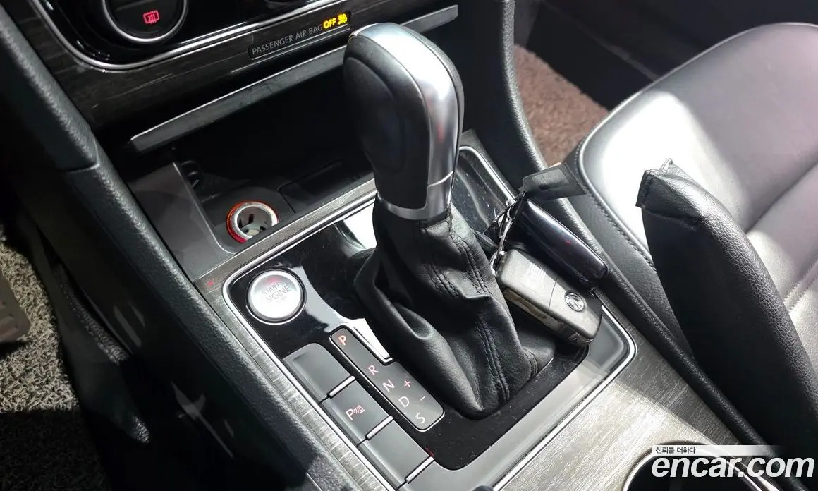 Volkswagen Passat 2018 2.0 автомат (гидро), фото 9