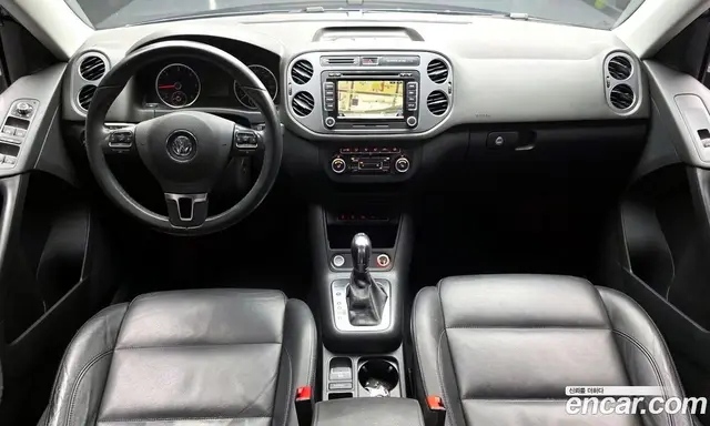 Volkswagen Tiguan 2012 2.0 автомат (гидро), миниатюра 7 Volkswagen Tiguan 2012 2.0 автомат (гидро), миниатюра 7