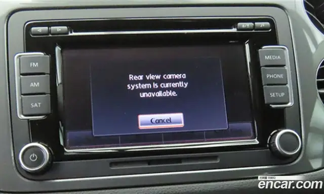 Volkswagen Tiguan 2015 2.0 автомат (гидро), миниатюра 11