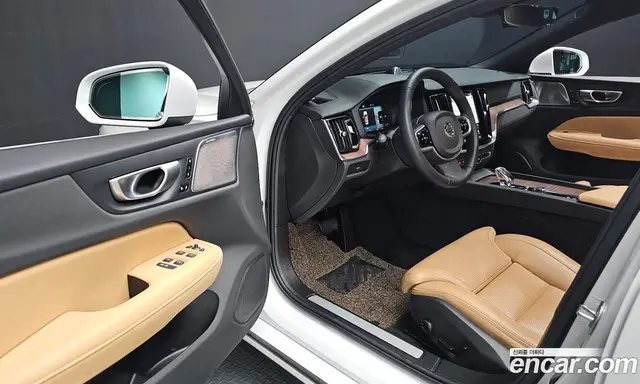 Volvo S60 2024 2.0 автомат (гидро), миниатюра 11 Volvo S60 2024 2.0 автомат (гидро), миниатюра 11