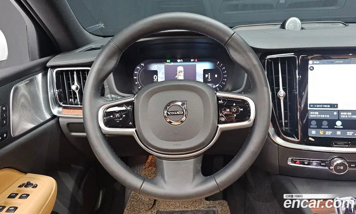 Volvo S60 2024 2.0 автомат (гидро), фото 13 Volvo S60 2024 2.0 автомат (гидро), фото 13