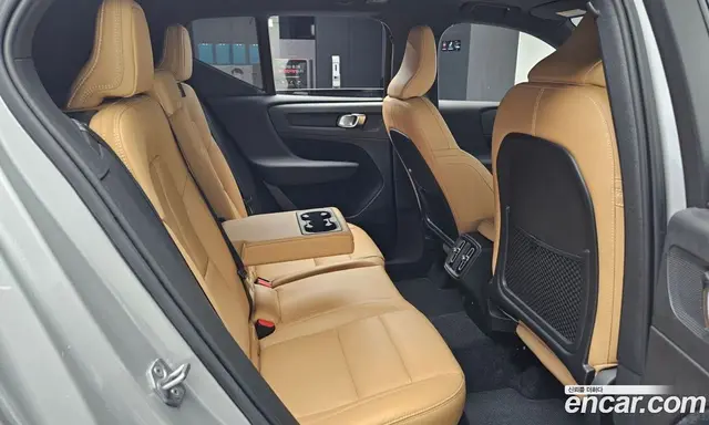 Volvo XC40 2019 2.0 автомат (гидро), миниатюра 12