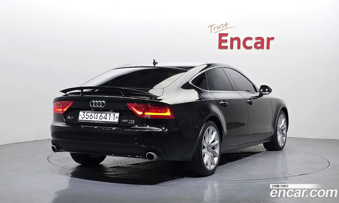 Audi A7 2015 3.0 автомат (гидро), фото 2 Audi A7 2015 3.0 автомат (гидро), фото 2