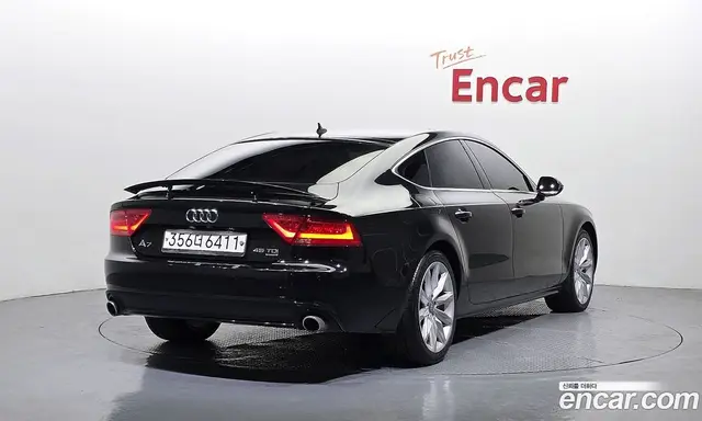 Audi A7 2015 3.0 автомат (гидро), миниатюра 2 Audi A7 2015 3.0 автомат (гидро), миниатюра 2