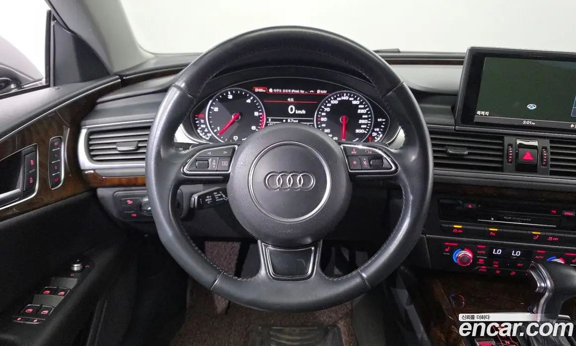 Audi A7 2015 3.0 автомат (гидро), фото 13 Audi A7 2015 3.0 автомат (гидро), фото 13