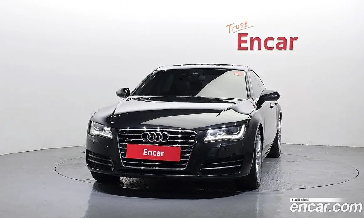 Audi A7 2015 3.0 автомат (гидро), фото 3 Audi A7 2015 3.0 автомат (гидро), фото 3