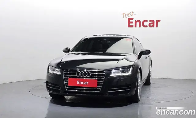 Audi A7 2015 3.0 автомат (гидро), миниатюра 3 Audi A7 2015 3.0 автомат (гидро), миниатюра 3